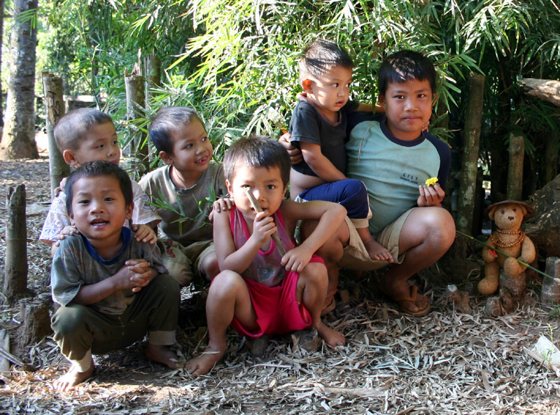 rencontre laos